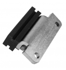 Guía del cilindro de extensión Palfinger